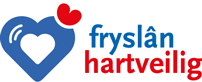 Ga naar Fryslân-Hartveilig