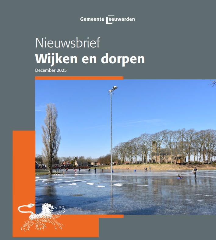 Klik om nieuwsbrief te openen